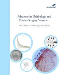 Advances in Phlebology and Venous Surgery Volume 1 Paperback – Illustrated, 28 Jan. 2018